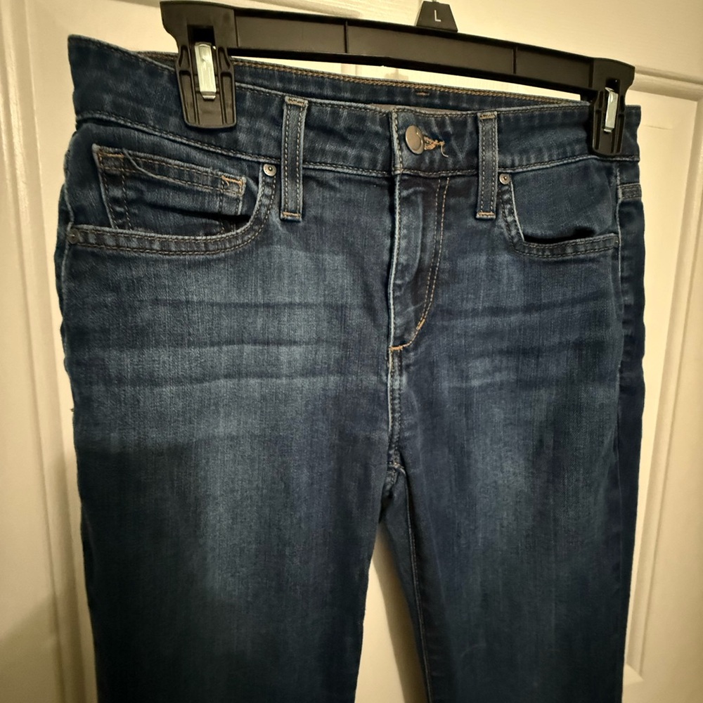 Joe's Jeans Midnight Blue Women's Jeans *EXCELLENT CONDITION* - Picture 2 of 7